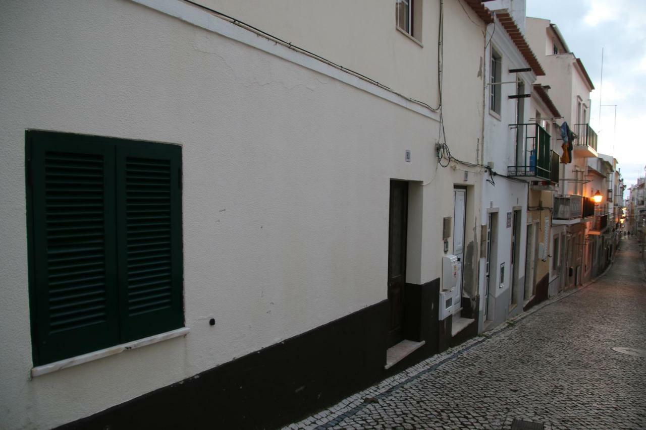 Salvador Beach House I Nazaré Zewnętrze zdjęcie