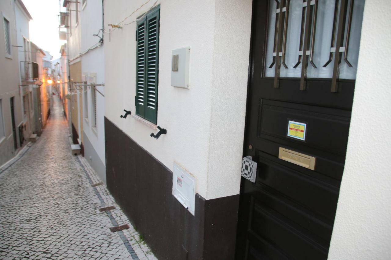 Salvador Beach House I Nazaré Zewnętrze zdjęcie